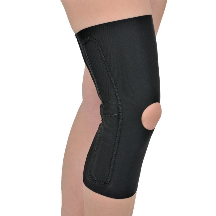 Airflex Hinged Knee Support