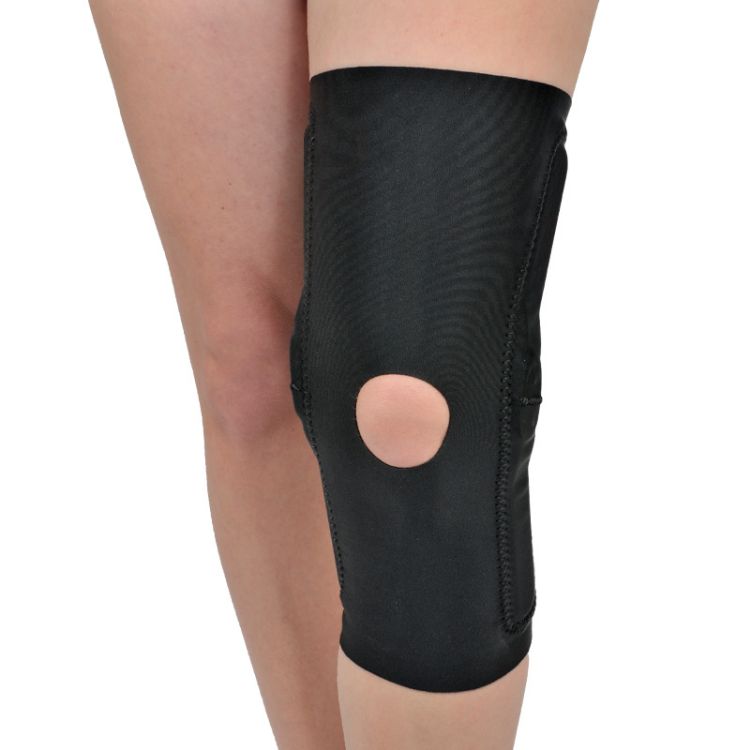 Airflex Hinged Knee Support