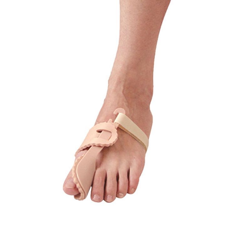 Hallux Valgus Night Splint