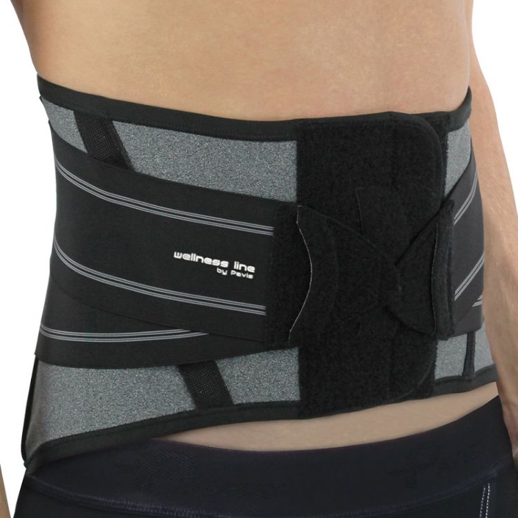 Pavis Ortho-E Back Brace