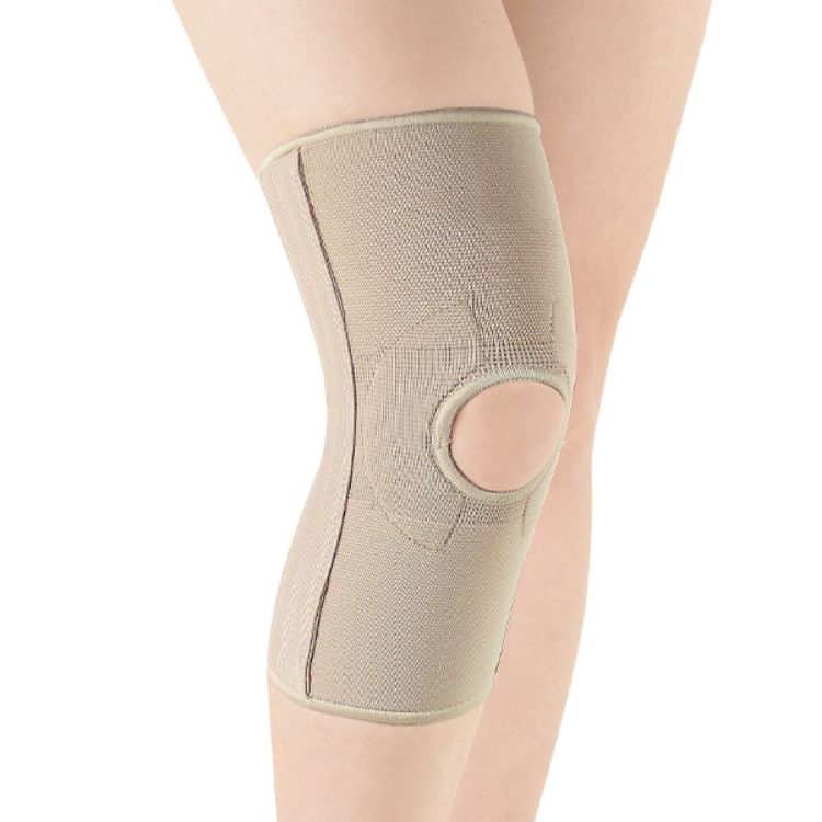 Spiral Elastic Knee Support