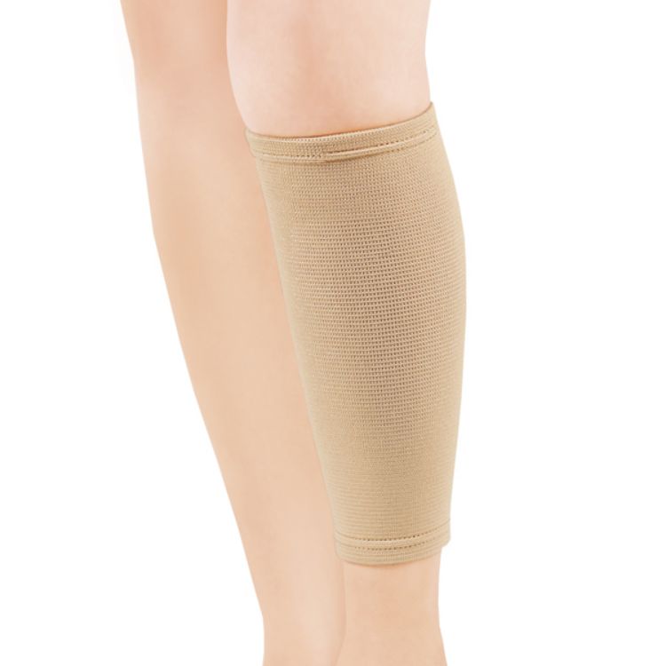 Elastic Calf Compression Sleeve