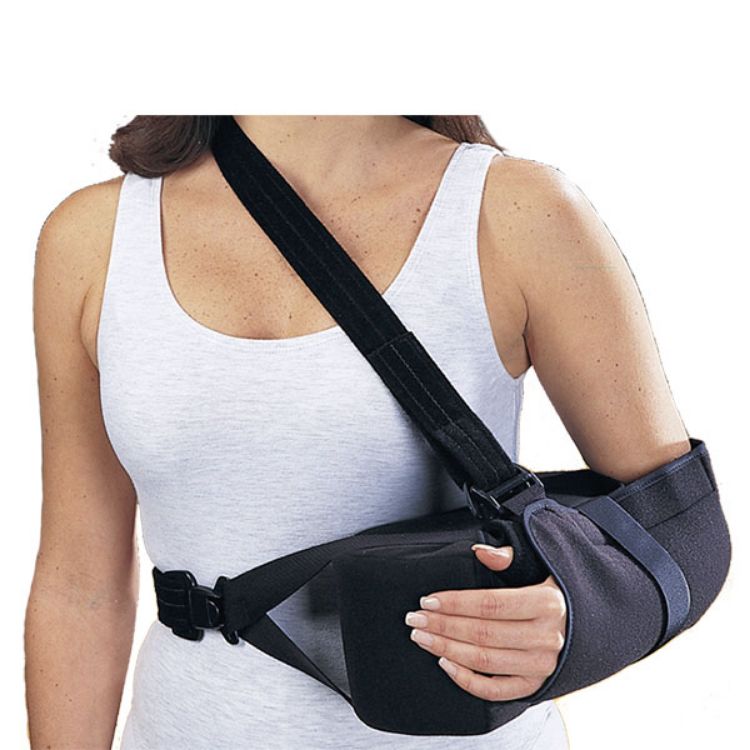 Shoulder Abduction Pillow with Sling