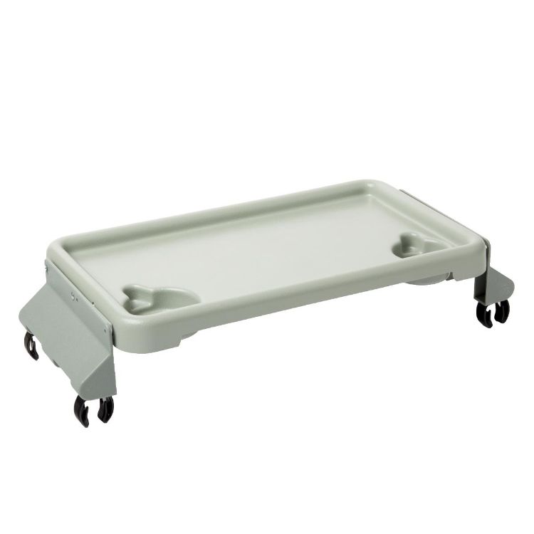 Medline Walker Tray, Bariatric