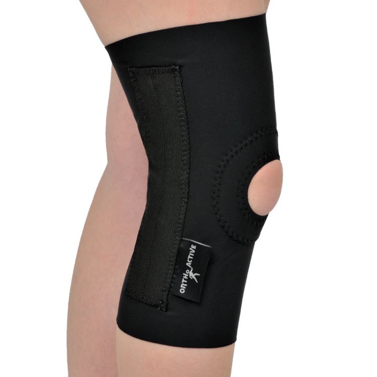 Airflex Stabilizing Knee Sleeve