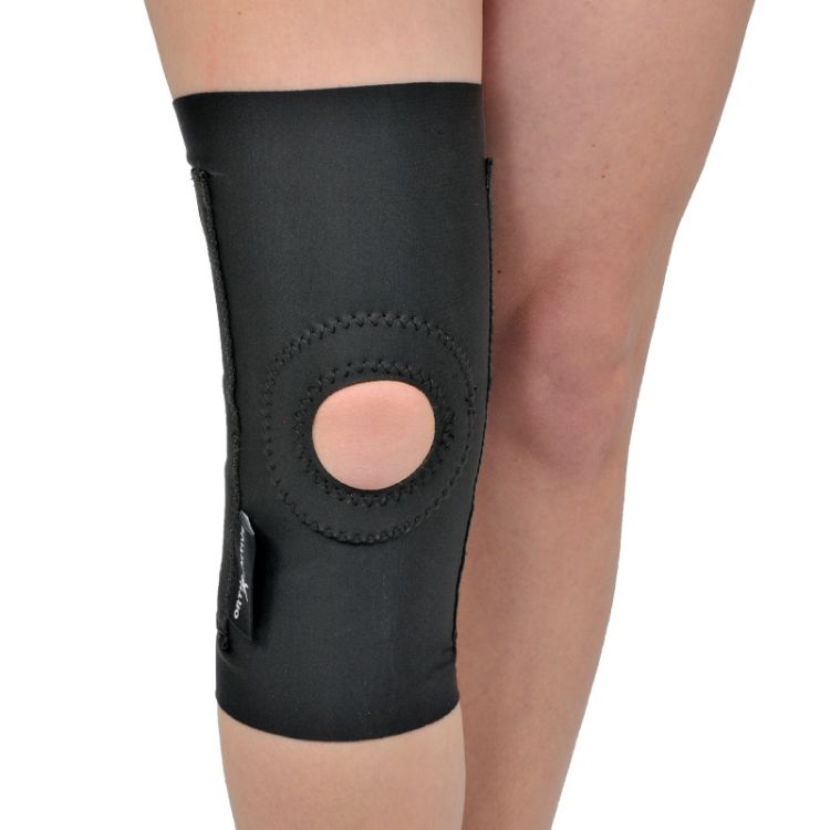 Airflex Stabilizing Knee Sleeve