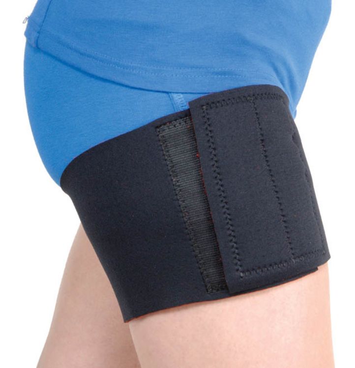 Groin Strap