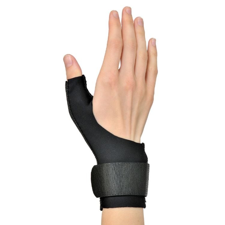 Airflex Active Thumb Lacer