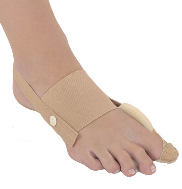 Hallux Valgus Daytime Splint