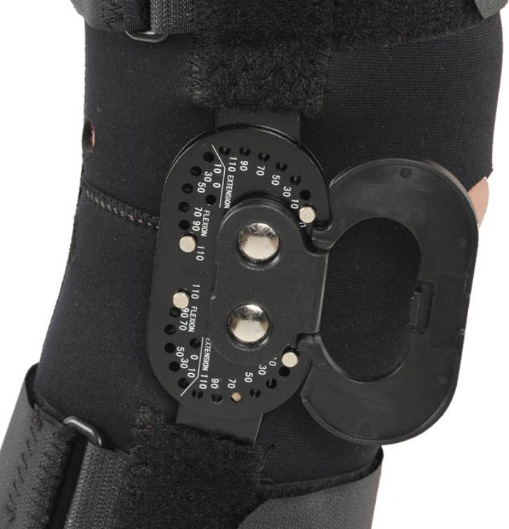 Activator Knee Brace