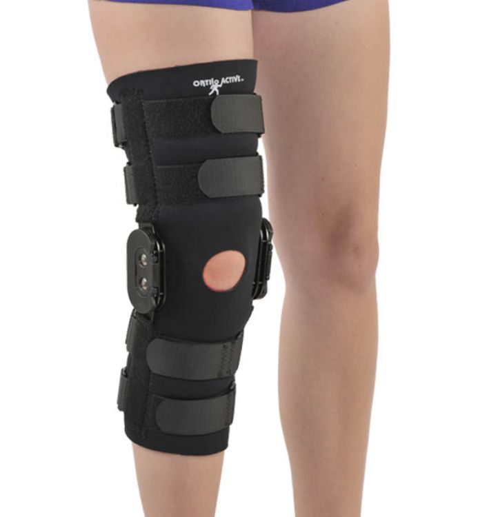 Activator Knee Brace