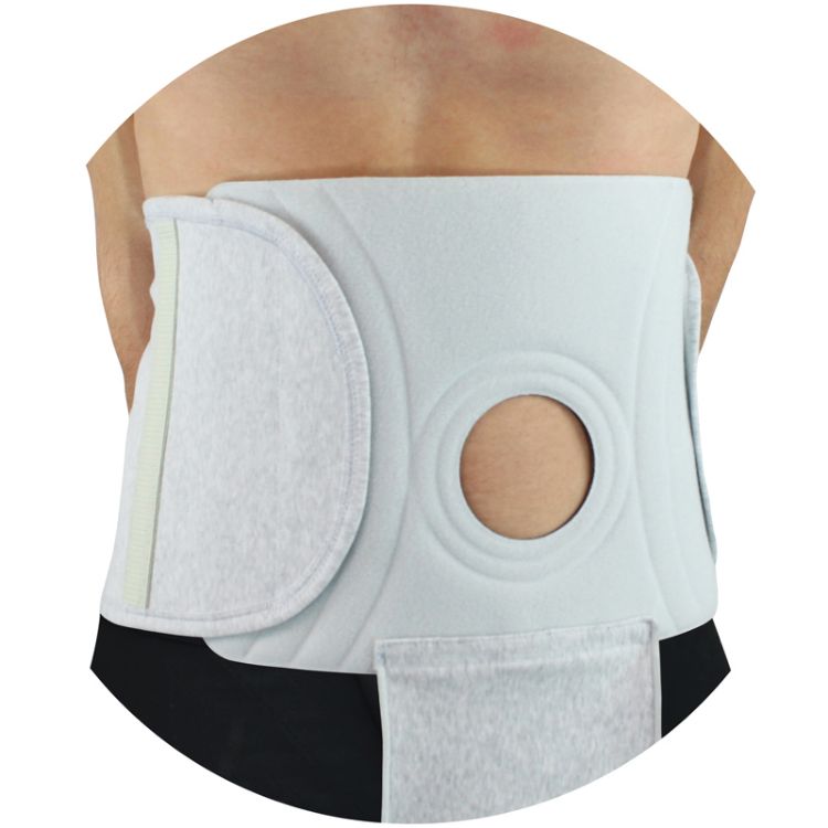 Pavis Wellness Ostomy Support Belt