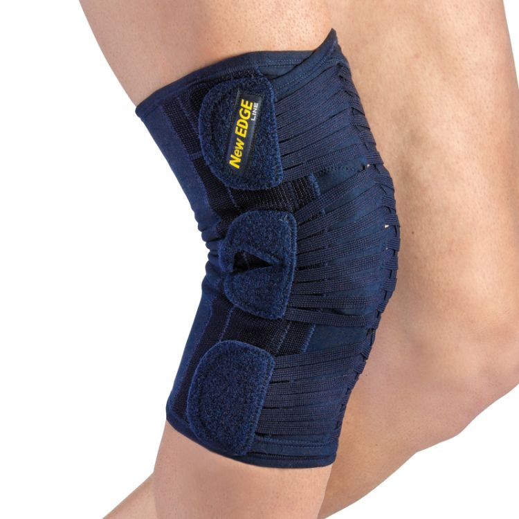 New Edge Patella Stabilizer