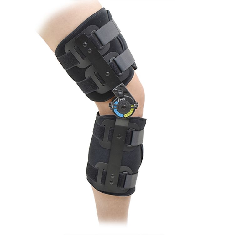 Post-Op Knee Brace