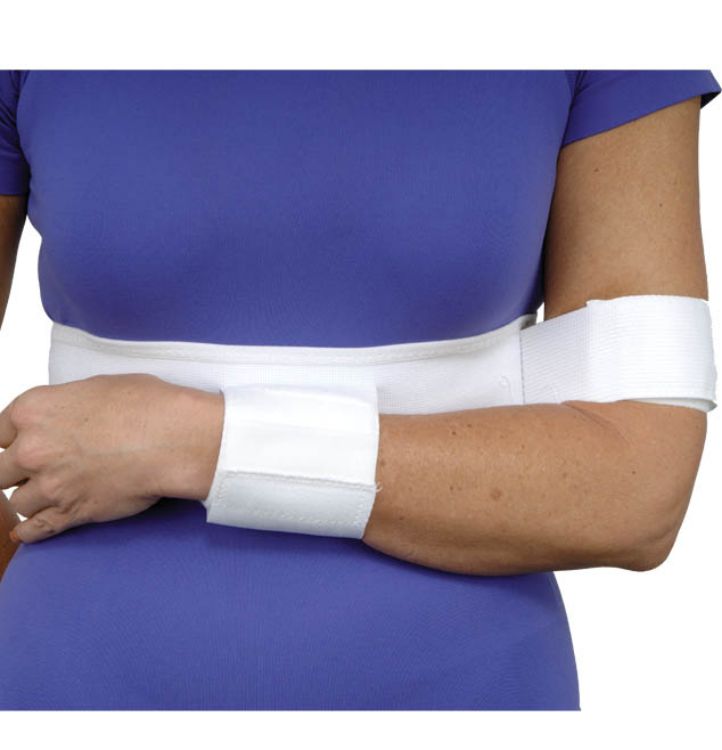 Elastic Shoulder Immobilizer