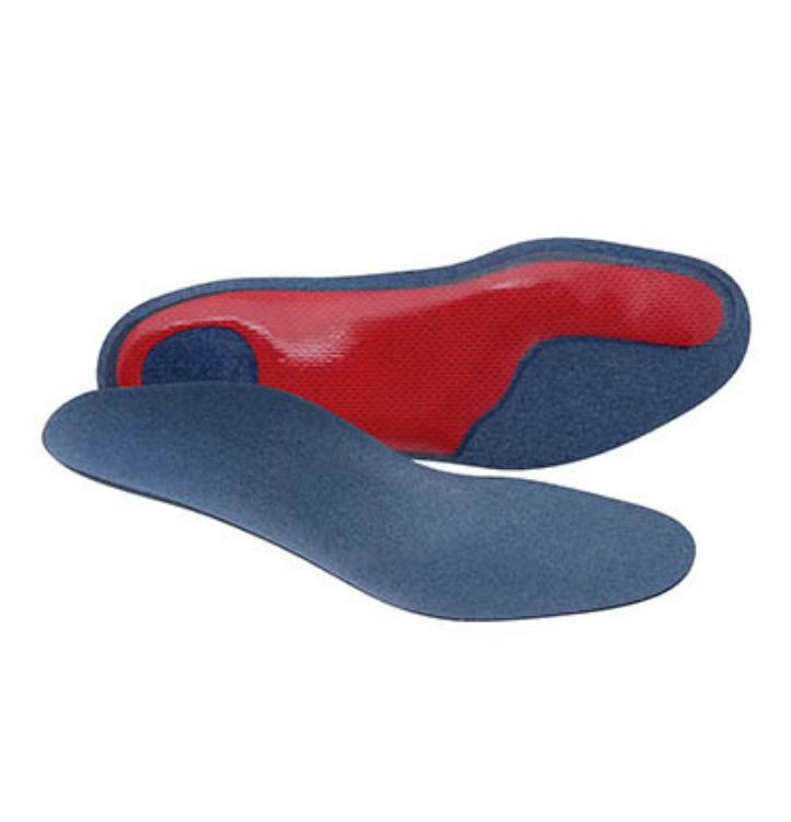 Morton Extension Insole