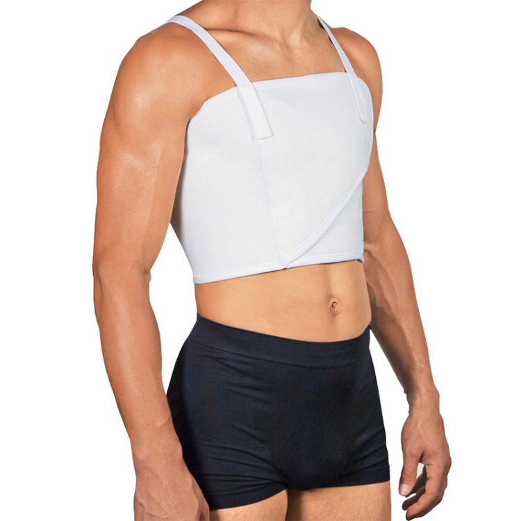 Pavis Rib Cage Binder