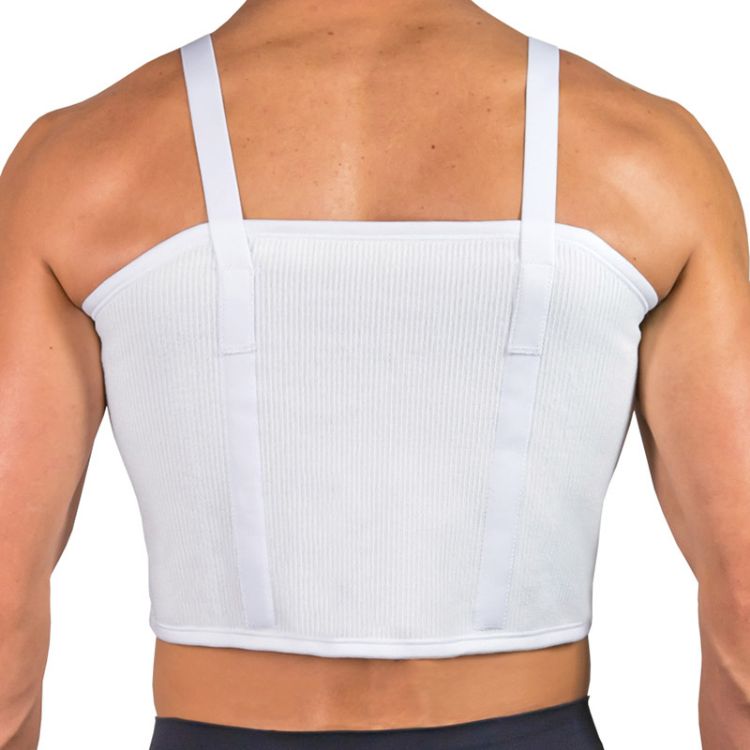 Pavis Rib Cage Binder