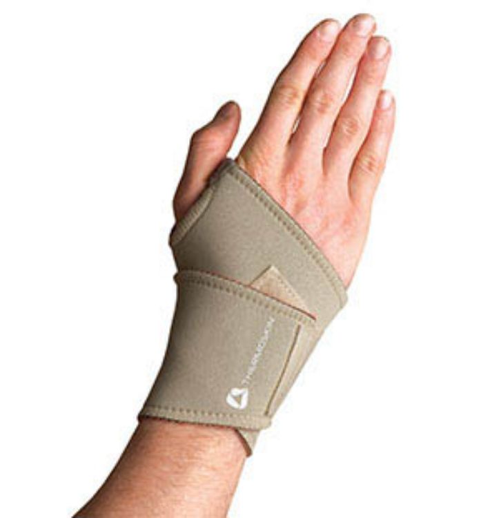 Thermoskin Wrist Wrap