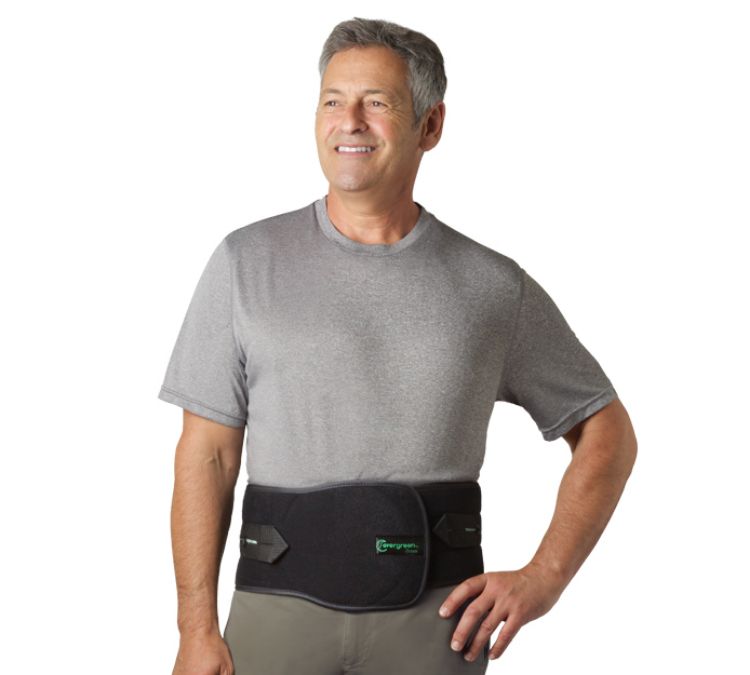 Aspen Evergreen Lumbar