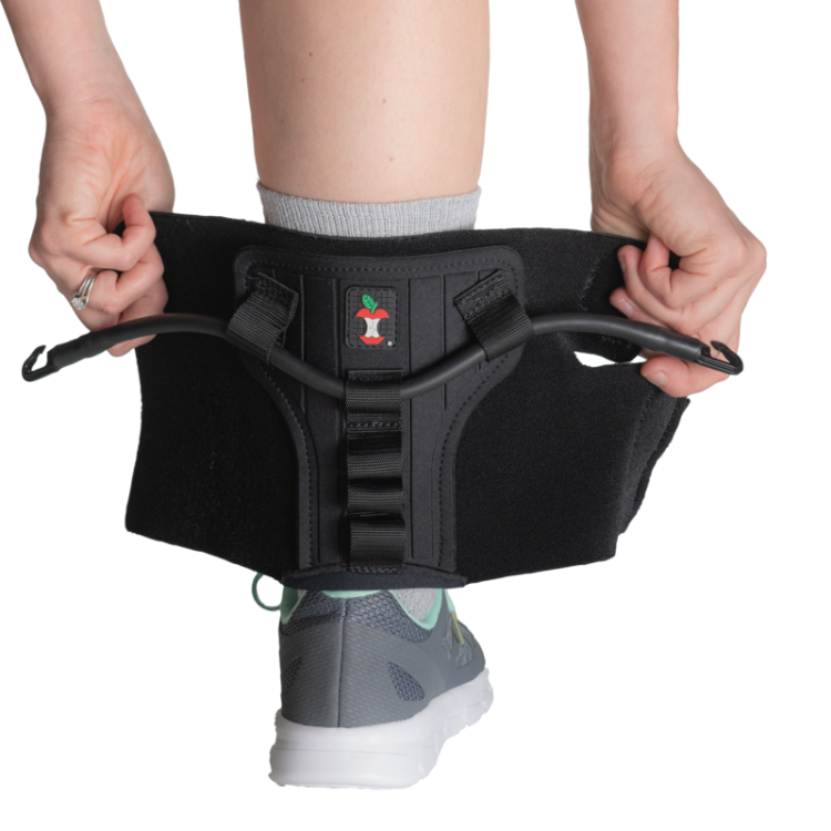 Foot Flexor Ankle Foot Orthosis