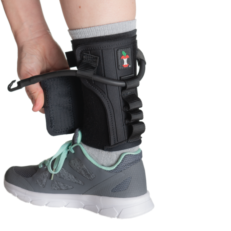 Foot Flexor Ankle Foot Orthosis