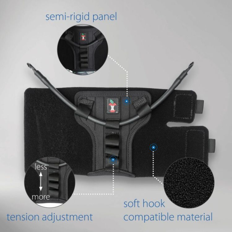 Foot Flexor Ankle Foot Orthosis