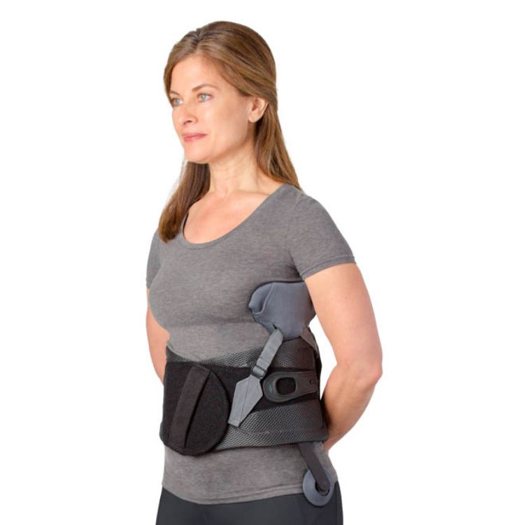 Aspen Tri-Point Scoliosis Brace