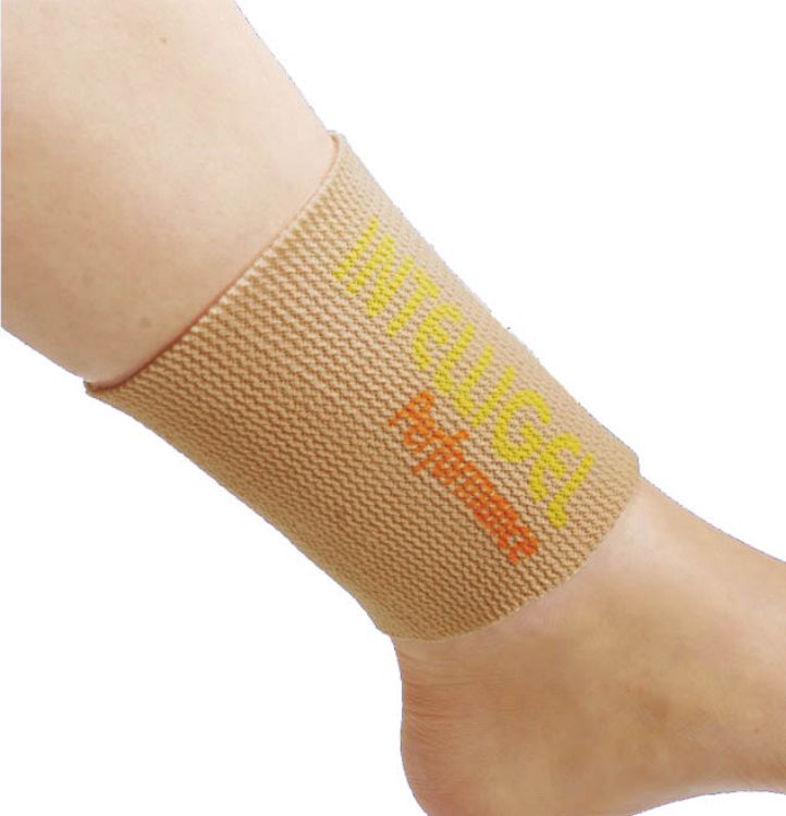 Intelligel Performance Shin Guard