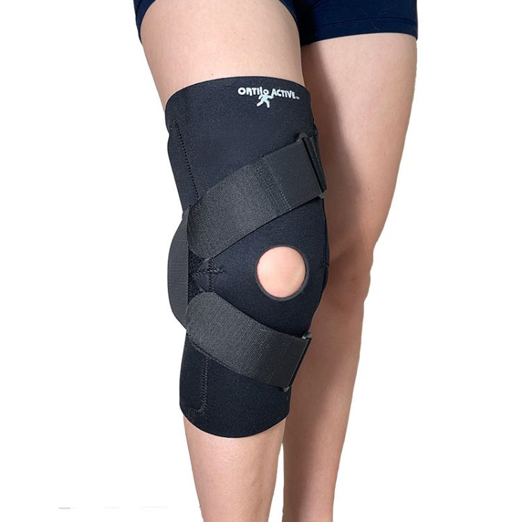 OA Knee Brace