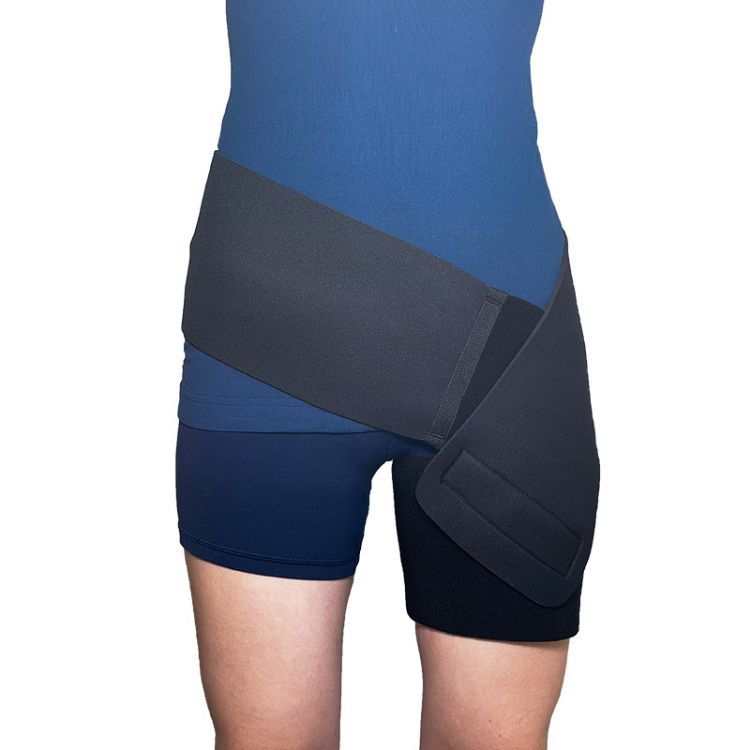 Groin Support Strap