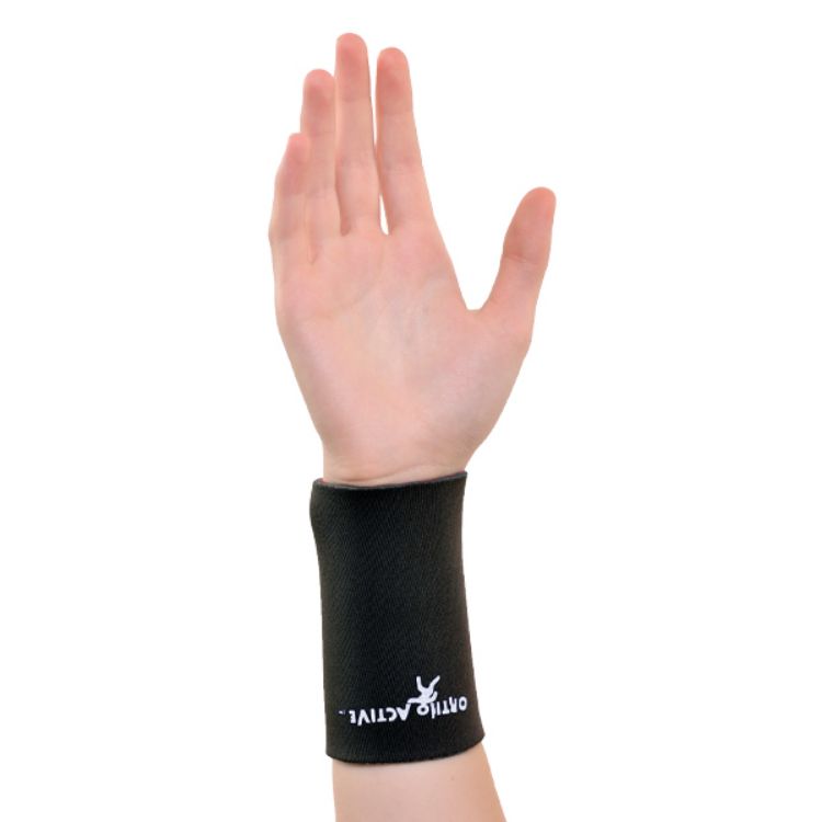 Universal Wrist Band