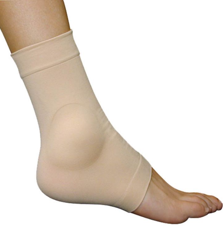 Intelligel Performance Ankle Guard