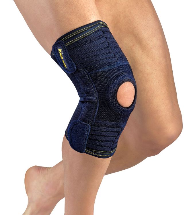 Pavis Multi Stability Lace Knee Brace