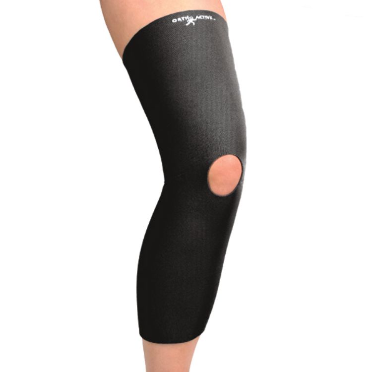 Knee Brace Undersleeve