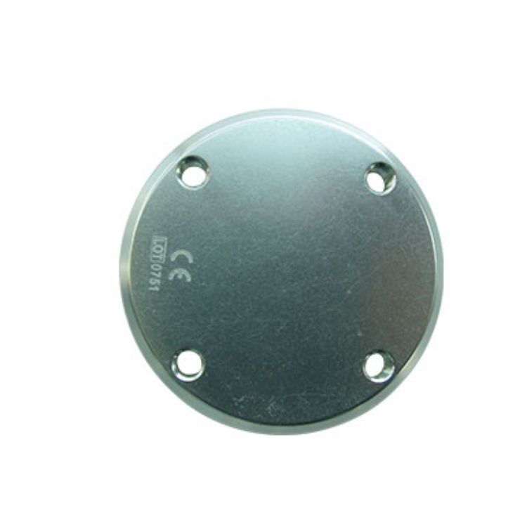 4 Hole Threaded Base Plate