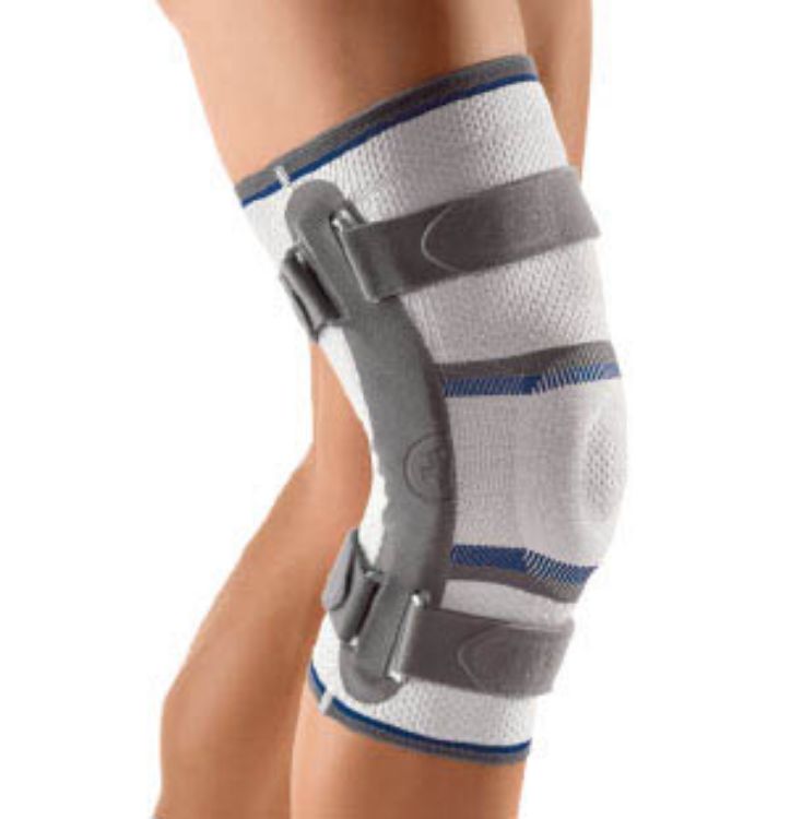 Stabilo Knee Support with Hinge