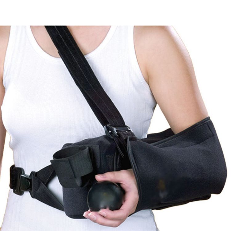 Ultra Shoulder Abduction Pillow with Sling