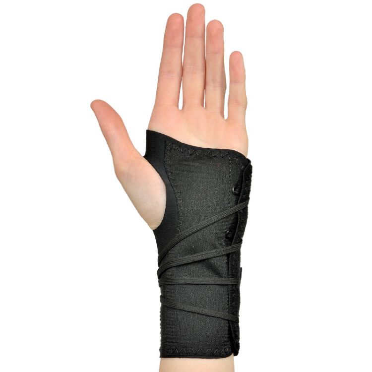 Airflex Carpal Tunnel Wrist Lacer