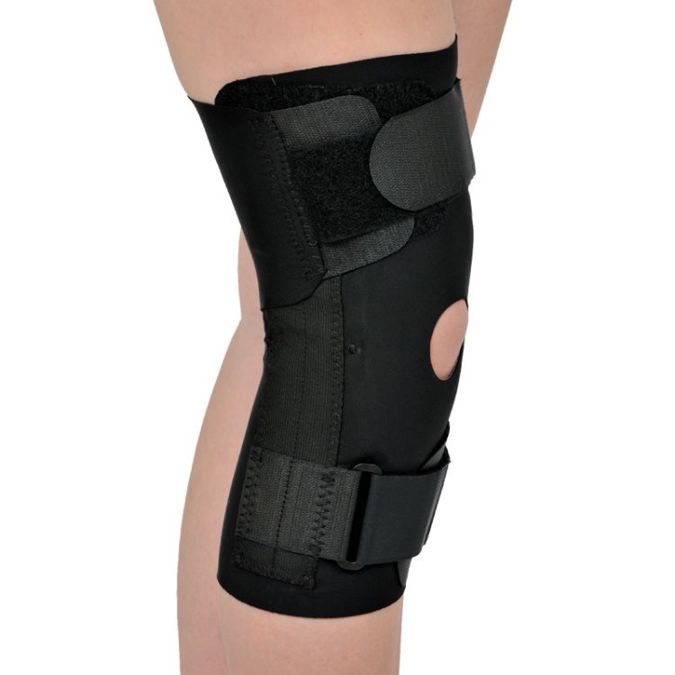 Airflex Jumper’s Knee Brace Wrap