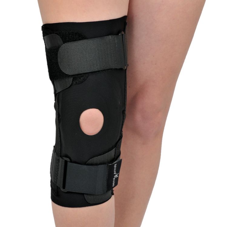 Airflex Jumper’s Knee Brace Wrap