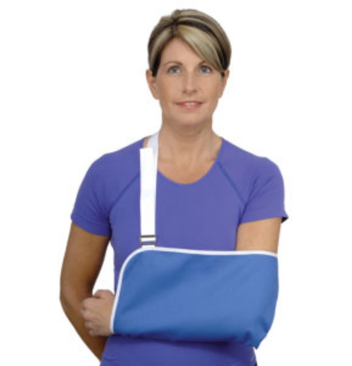 Envelope Arm Sling