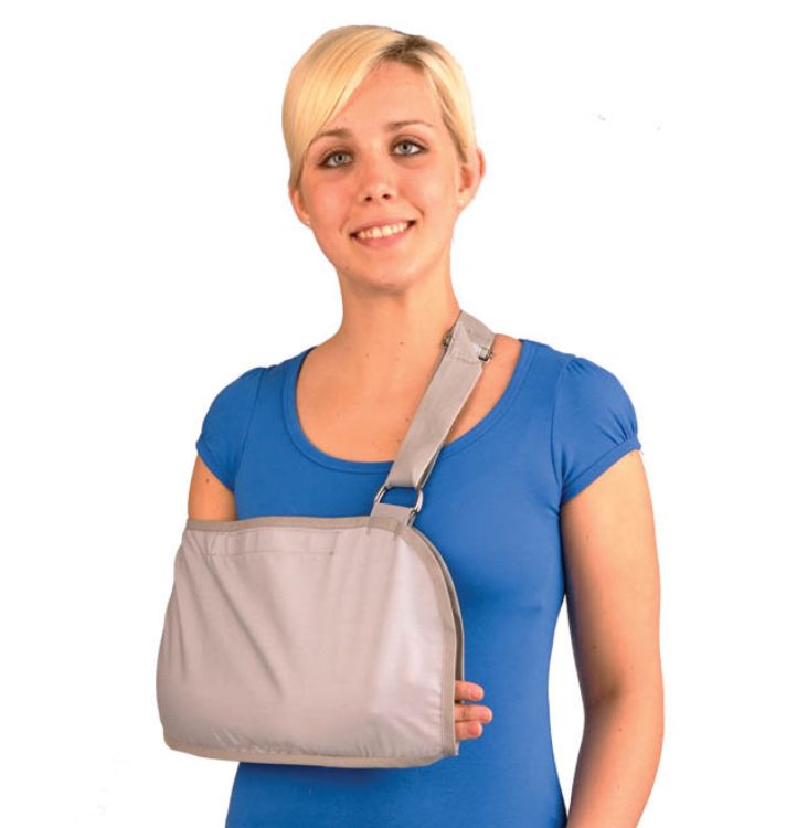 Bergschultz Universal Arm Sling