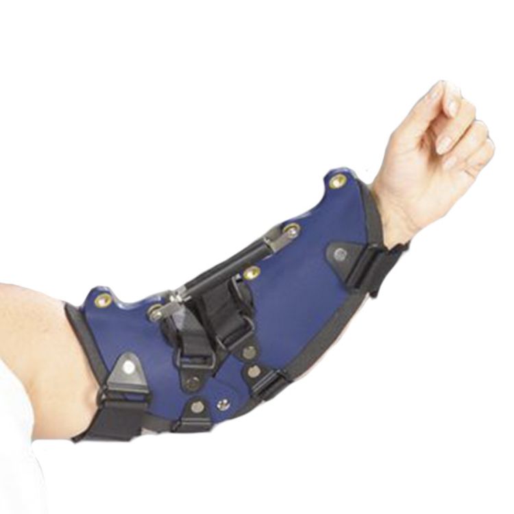 Turnbuckle Elbow Orthosis