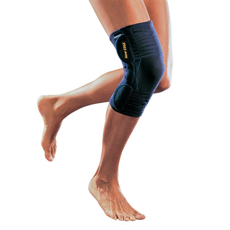 Pavis Hinge Lace Knee Brace