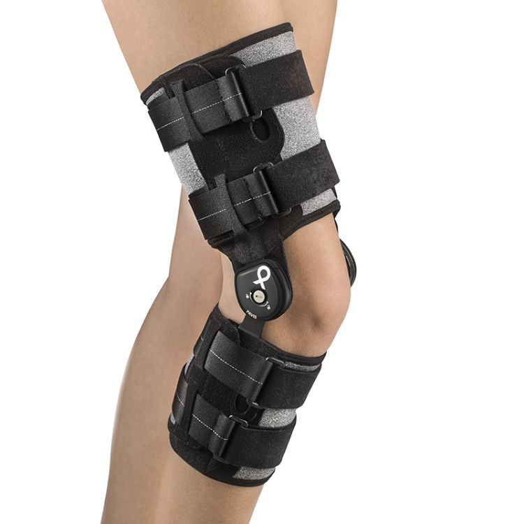 Pavis ACL-PCL/MCL-LCL Stability Knee Brace