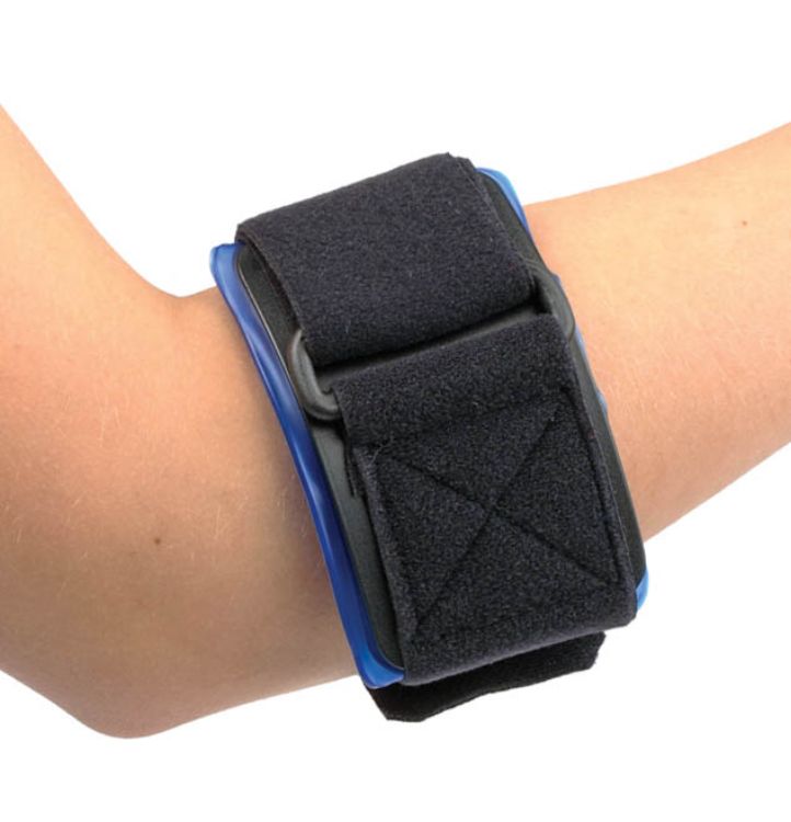 Eclipse Tennis Elbow Support