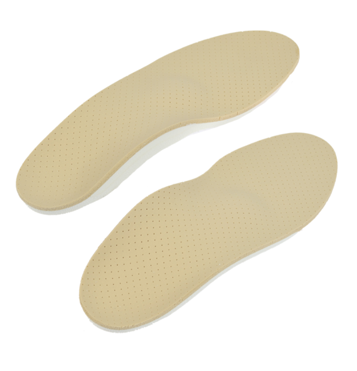 Multiflex Reinforced Insole