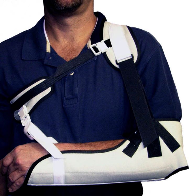 Acromio-Clavicular Brace