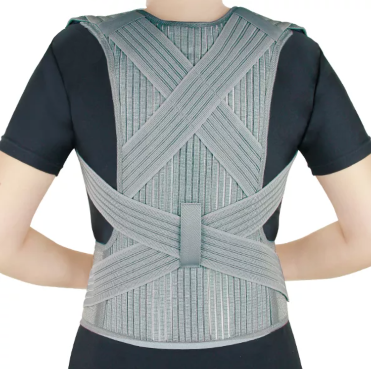 Clavicle/Thoraco-Lumbar Brace